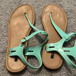 Forever 21 sandals